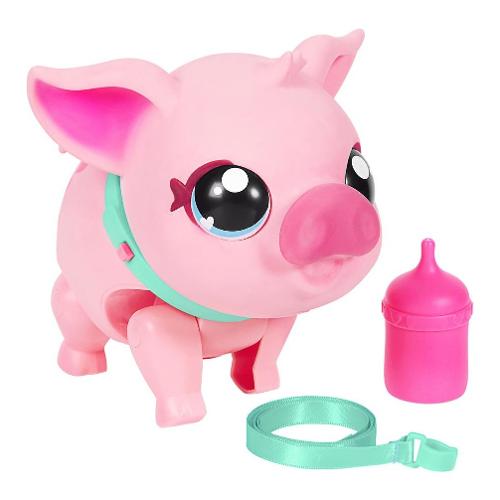 Giochi Preziosi Animale Interattivo MY PET PIGGLY LPW00000