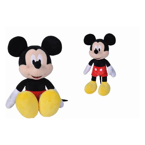 Simba Peluche Topolino (35cm) DISNEY 6315870228