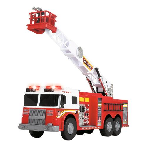 Simba Fire Truck Luci e Suoni (57cm) DICKIE 203719008