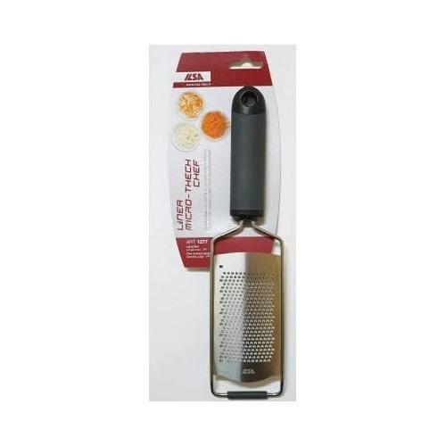 Ilsa Grattugia lama fine Inox MICRO TECH CHEF 12770000IVV