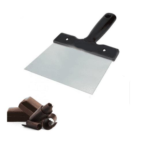 Ilsa Raschietto Inox (10x18cm) 21270000IVV