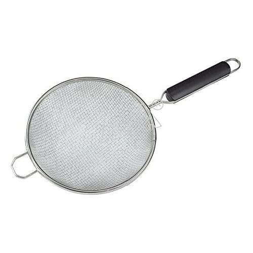 Ilsa Scolapasta Inox (16cm) doppia rete 14250160IVV