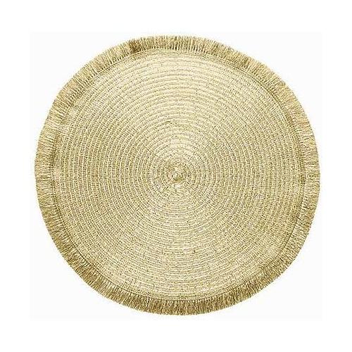 Tognana Tovaglietta LUREX Oro (38cm) PM950065772