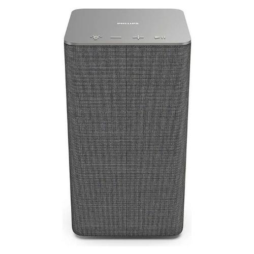 Philips Diffusore multiroom DTS PLAY FI Ambilight Gray 40W TAW6205 10
