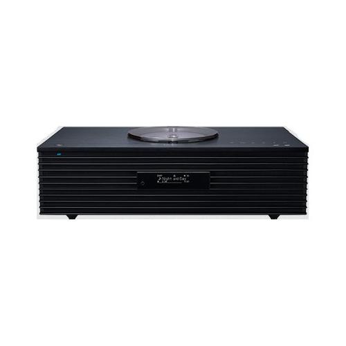 Technics HI FI all in one OTTAVA Nero SC C70MK2EGK