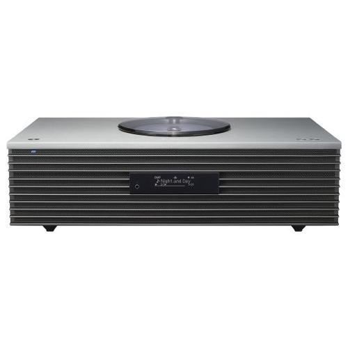 Technics HI FI all in one OTTAVA Silver SC C70MK2EGS