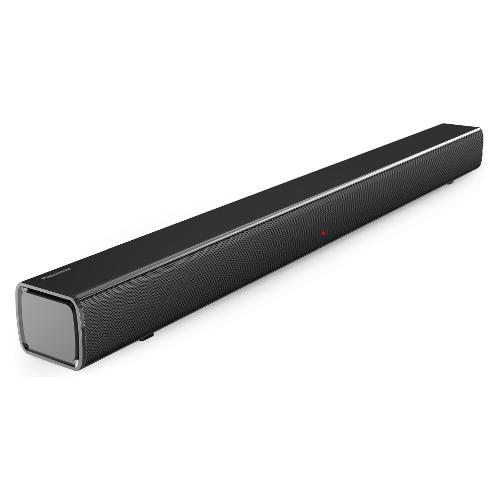 Panasonic Soundbar 2.0 Home Theater Stereo Nero 45W SC HTB100EGK