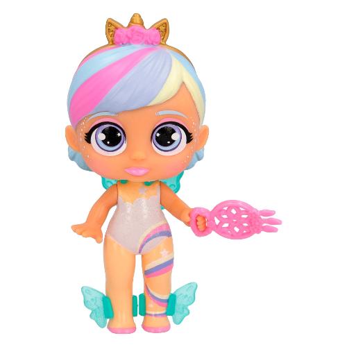Imc Toys Bambola Fatina BLOOPIES Assortito 81802