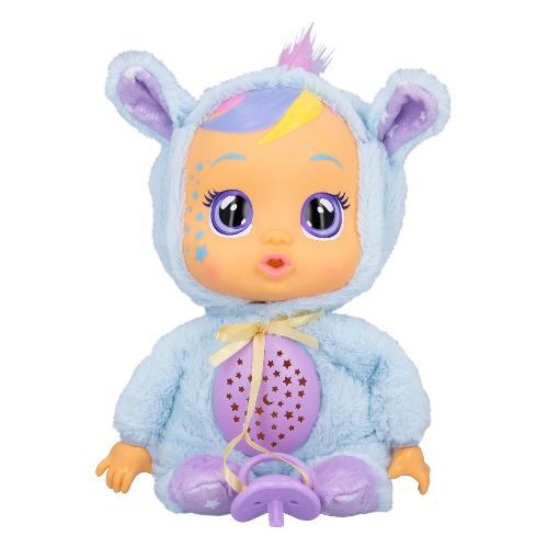 Bambola CRY BABIES Star Babies Coney h. 30cm 911376