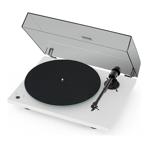 Pro Ject Giradischi T LINE T1 Phono Sb Bianco