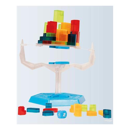 Imc Toys Gioco in Italiano GRAVITY TOWER 81536
