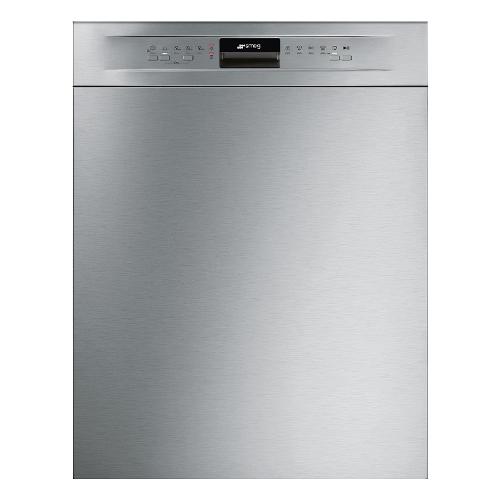 Smeg Lavastoviglie 13 coperti UNIVERSALE Inox LSP382CX classe C (59,8x57x81,8cm)