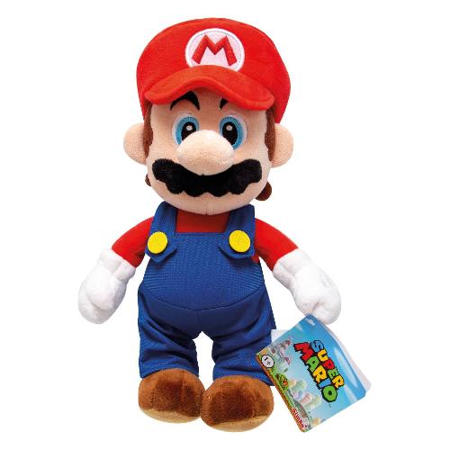 Simba Peluche (30cm) SUPER MARIO 109231010