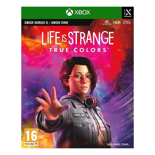 Square Enix XBOX Life Is Strange True Colors PEGI 16+ 1066510