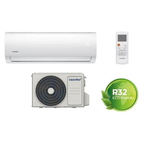 Comfee' Condizionatore fisso mono 2,64 Kw SERIE CF W 09A Bianco