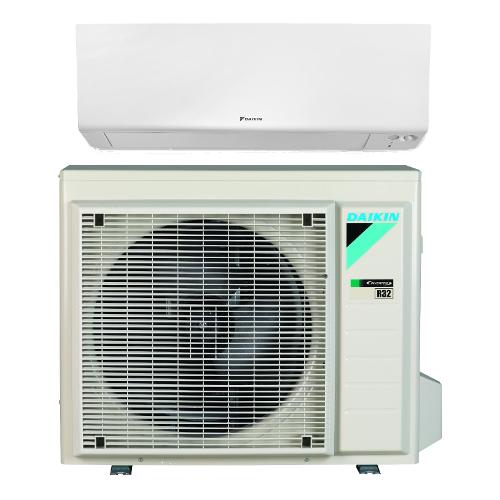 Daikin Condizionatore fisso mono 3,4 Kw PERFERA Ftxm R 35 Bianco