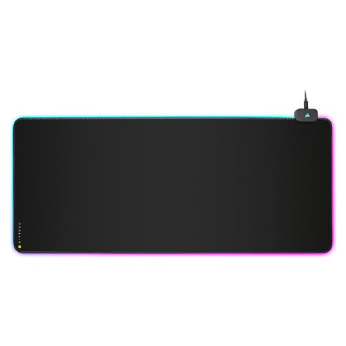 Corsair Tappetino mouse EXTENDED MM700 RGB Black CH 9417070 WW