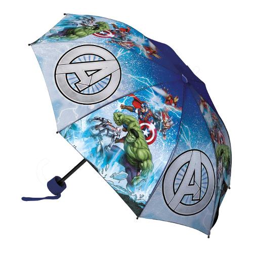Coriex Ombrello bambino manuale (80cm) AVENGERS M02645