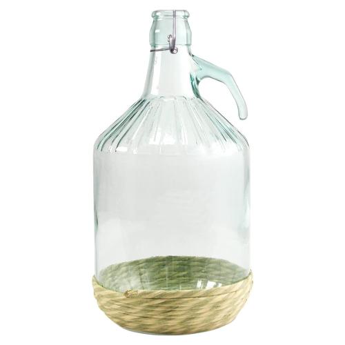 Cpl Bottiglia (5L) Dama con tappo meccanico Trasparente 1202900
