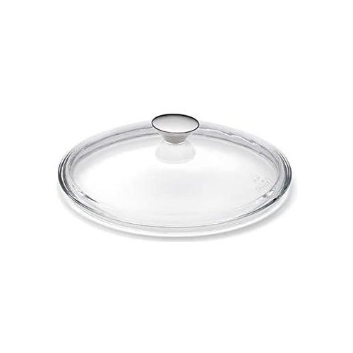Carlo Giannini Coperchio pentola Vetro (20cm) EVOLUTION Trasparente 7387
