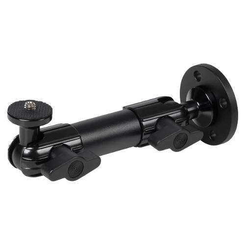Elgato Supporto fotocamera Wall Mount Black 10AAO9901