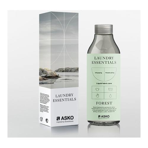 Asko Ammorbidente bucato Laundry Essentials flacone 1,0 lt 738558