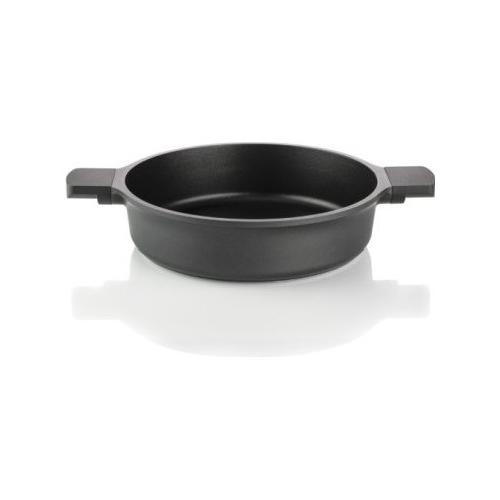 Guzzini Tegame Antiaderente (28cm) COOK & SPACE Nero 09822833