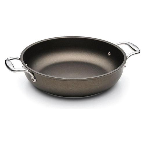 Carlo Giannini Tegame Antiaderente (28cm) VICKY Grigio scuro 7380