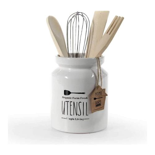 Gicos Porta posate contenitore (12cm) 784835