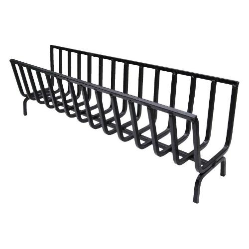 Pegoraro Brucialegna Largo Nero 137F (102x25x32 cm)