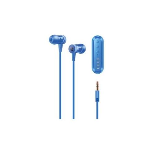 Karma Auricolari microfono bluetooth M7 Blue