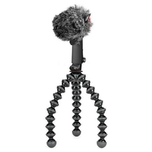 Joby Kit Vlogger Creator Kit Black JB01729BWW