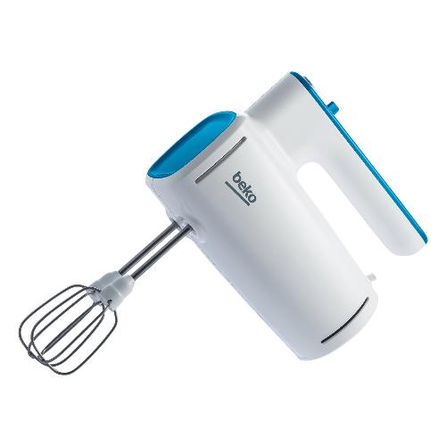 Beko Sbattitore Hmm5400W Bianco e Blu 8835033200 425W