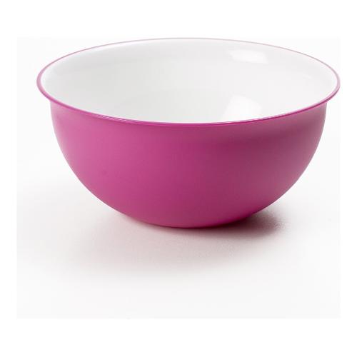 Omada Coppetta Plastica (13,5cm) SANALIVING Fucsia S2000FX