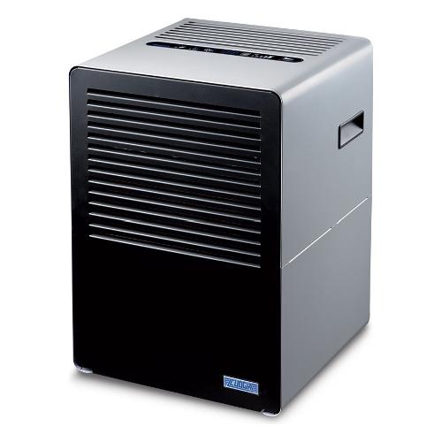 Cuoghi Deumidificatore NADER Midi 3 Dl Eg2 ( Serbatoio 4,5 Litri ) Alluminio 100mq F7115