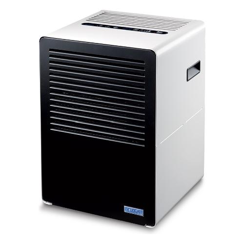 Midea Deumidificatore fresh dry 10 white white da 13 a 24 litri