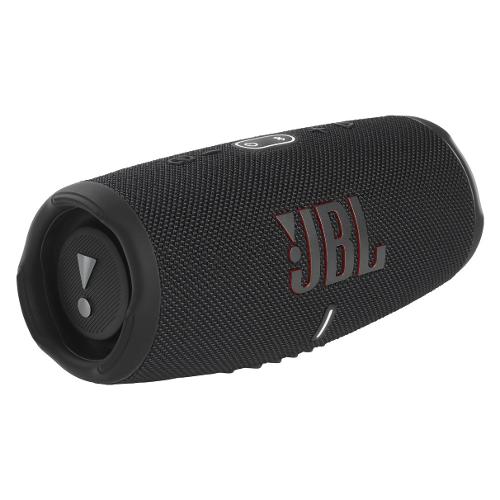 Jbl Cassa wireless CHARGE 5 Black 30W JBLCHARGE5BLK