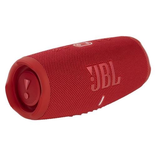 Jbl Cassa wireless CHARGE 5 Red 30W JBLCHARGE5RED
