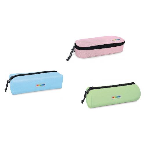 Lebez Astuccio modello forma varia Pastel SACCUCCIOLI Assortito 81077