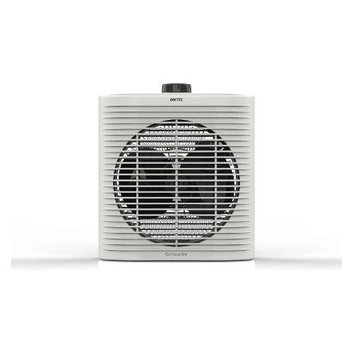 Imetec Termoventilatore COMPACT AIR Bianco 4032 2000W