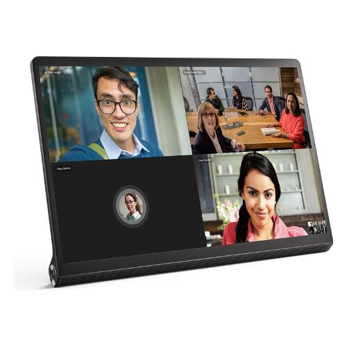 Lenovo Tablet 13" YOGA Android 128GB Wi Fi Shadow black ZA8E0005SE