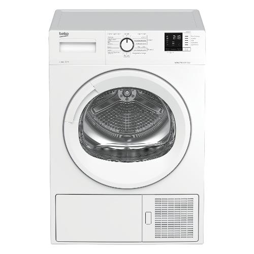 Beko Asciugabiancheria 8 Kg Drx823N Bianco 7188236180 classe A++ (2021)