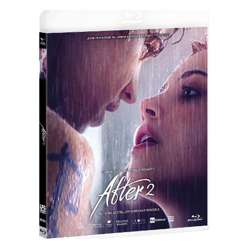 Eagle Pictures Blu Ray After 2 (Blu Ray+Card Autografata) - Roger Kumble 868532RVDO