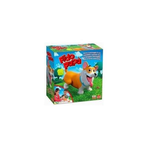 Goliath Fido Pupu' gioco in Italiano 919941 006