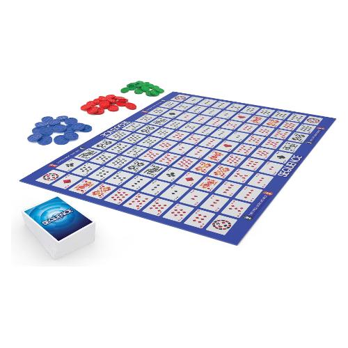 Goliath Sequence gioco in Italiano 919752 006