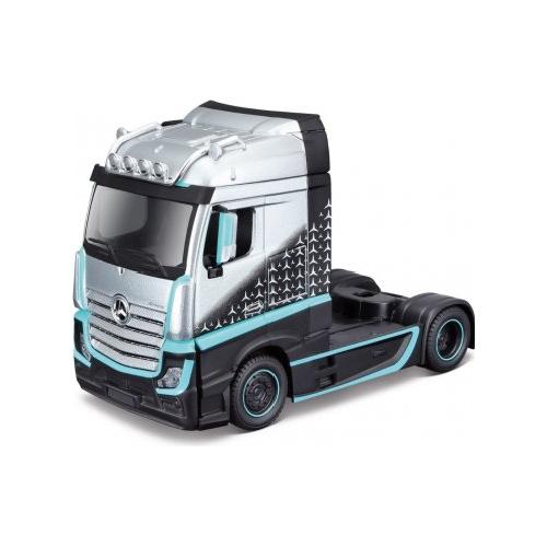 Bburago Motrice Camion Assortito 18 32200