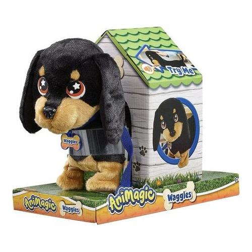 Goliath Waggles The Sausage ANIMAGIC 919091 006