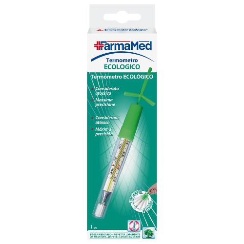 Farmamed Termometro corporeo Ecologico 5438