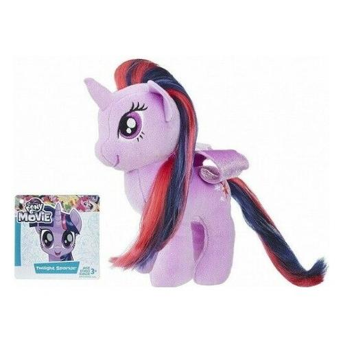 Hasbro Peluche (18cm) MY LITTLE PONY Assortito E0032