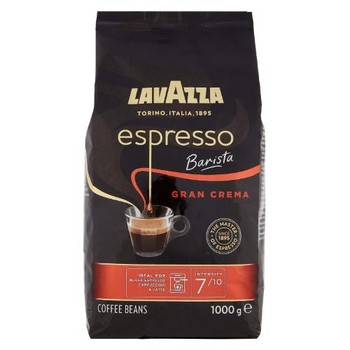 Lavazza Caffè Grani Barista Gran Crema 2506 1000 gr